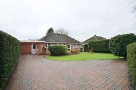 3 bedroom Bungalow f...